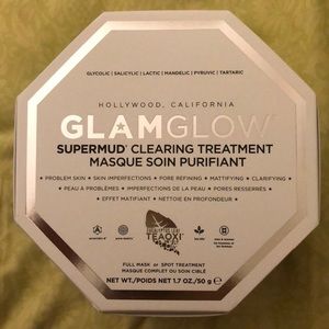 GLAMGLOW Supermud Mask